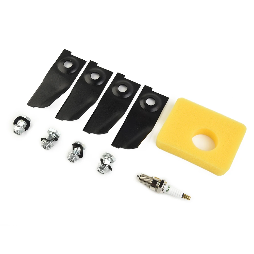 Kit Air Filter 450E 500E Durable Easy Installation Set 550E 550EX Accessories Blad For MASPORT Parts Brand New
Kit Air Filter 450E 500E Durable Easy Installation Set 550E 550EX Accessories Blad For MASPORT Parts Brand New