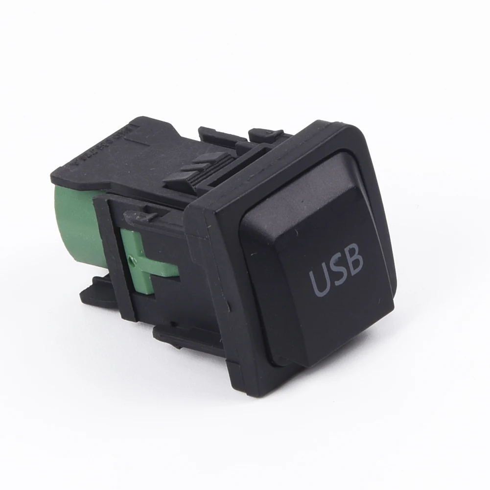 Durable Useful New Portable USB Switch Cable Harness Socket Interior 2pcs For Golf SCIROCCO RCD510 RNS315 MK5 MK6
Durable Useful New Portable USB Switch Cable Harness Socket Interior 2pcs For Golf SCIROCCO RCD510 RNS315 MK5 MK6