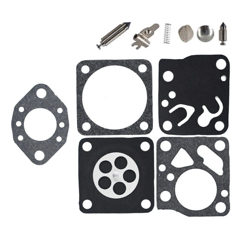 Carburetor Kit For STIHL Chainsaw 030AV 031AV K032AV Tillotson HU51A HU51B HU51C Garden Replacement Tools Accessories
Carburetor Kit For STIHL Chainsaw 030AV 031AV K032AV Tillotson HU51A HU51B HU51C Garden Replacement Tools Accessories