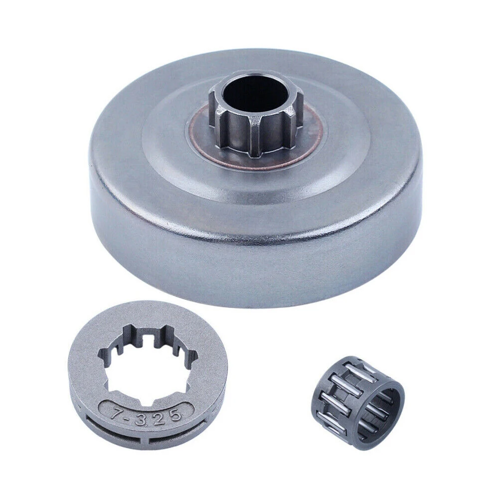 Clutch Drum Needle Bearing For STIHL 017 018 021 023 025 MS170 MS180 MS210 MS230 MS250 0.325" Pitch Chainsaw Accessories
Clutch Drum Needle Bearing For STIHL 017 018 021 023 025 MS170 MS180 MS210 MS230 MS250 0.325" Pitch Chainsaw Accessories