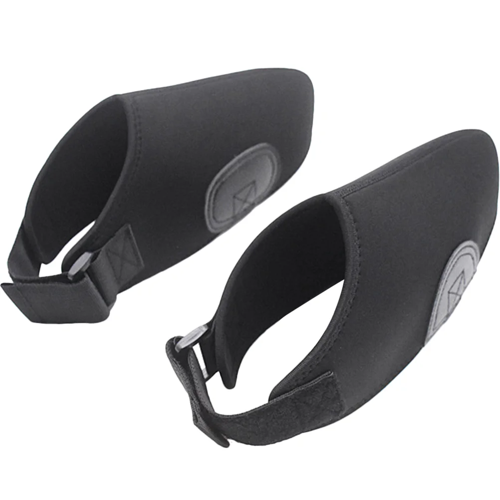 Ski Boot Cover Practical Shoe Covers Overshoes Protective Boots Neoprene Anti-freeze
Ski Boot Cover Practical Shoe Covers Overshoes Protective Boots Neoprene Anti-freeze