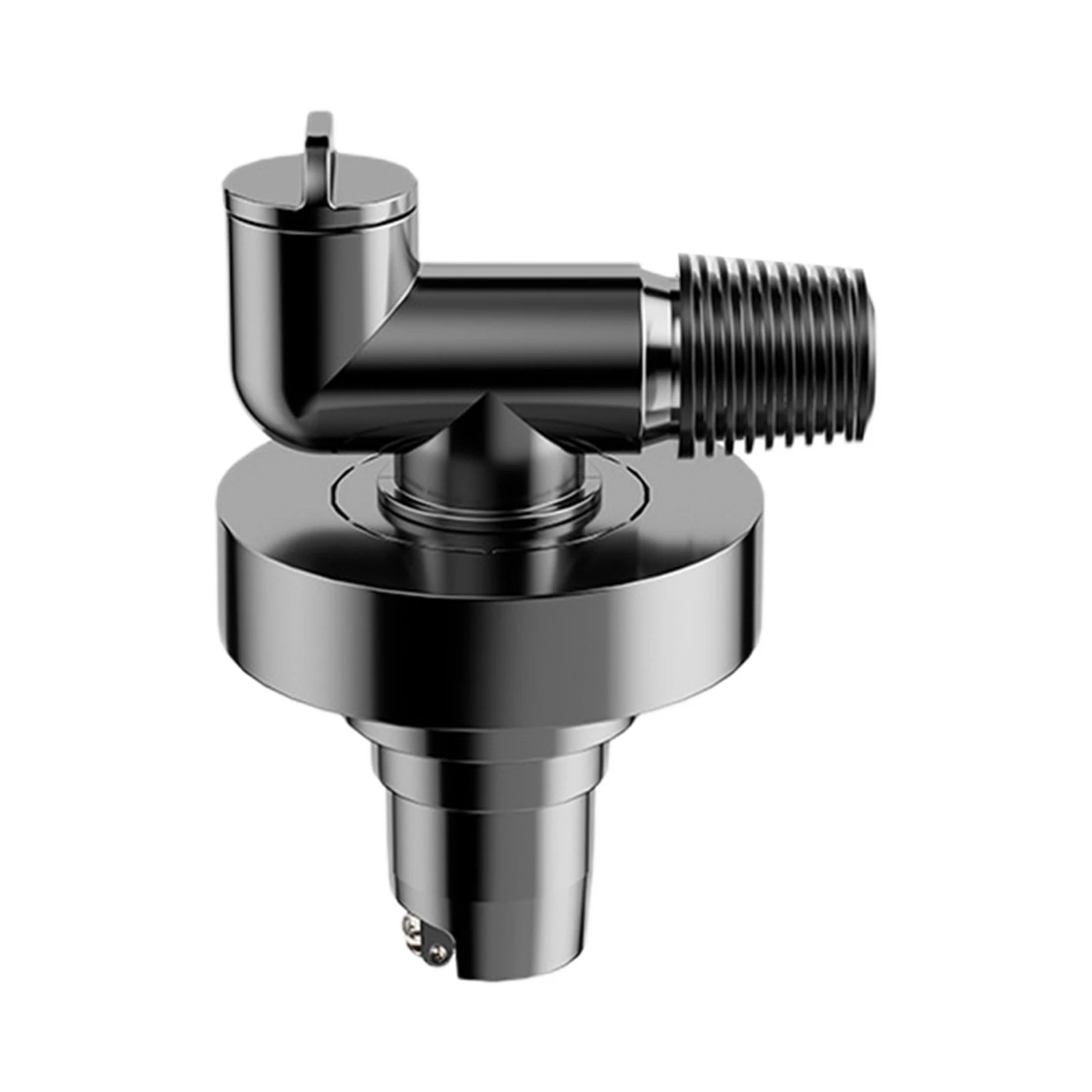 Home Improvement Pipe Seal Floor Drain Joint For Washing Machine 10*8*3cm 1pc Accessories Anti-odor Anti-overflow
Home Improvement Pipe Seal Floor Drain Joint For Washing Machine 10*8*3cm 1pc Accessories Anti-odor Anti-overflow