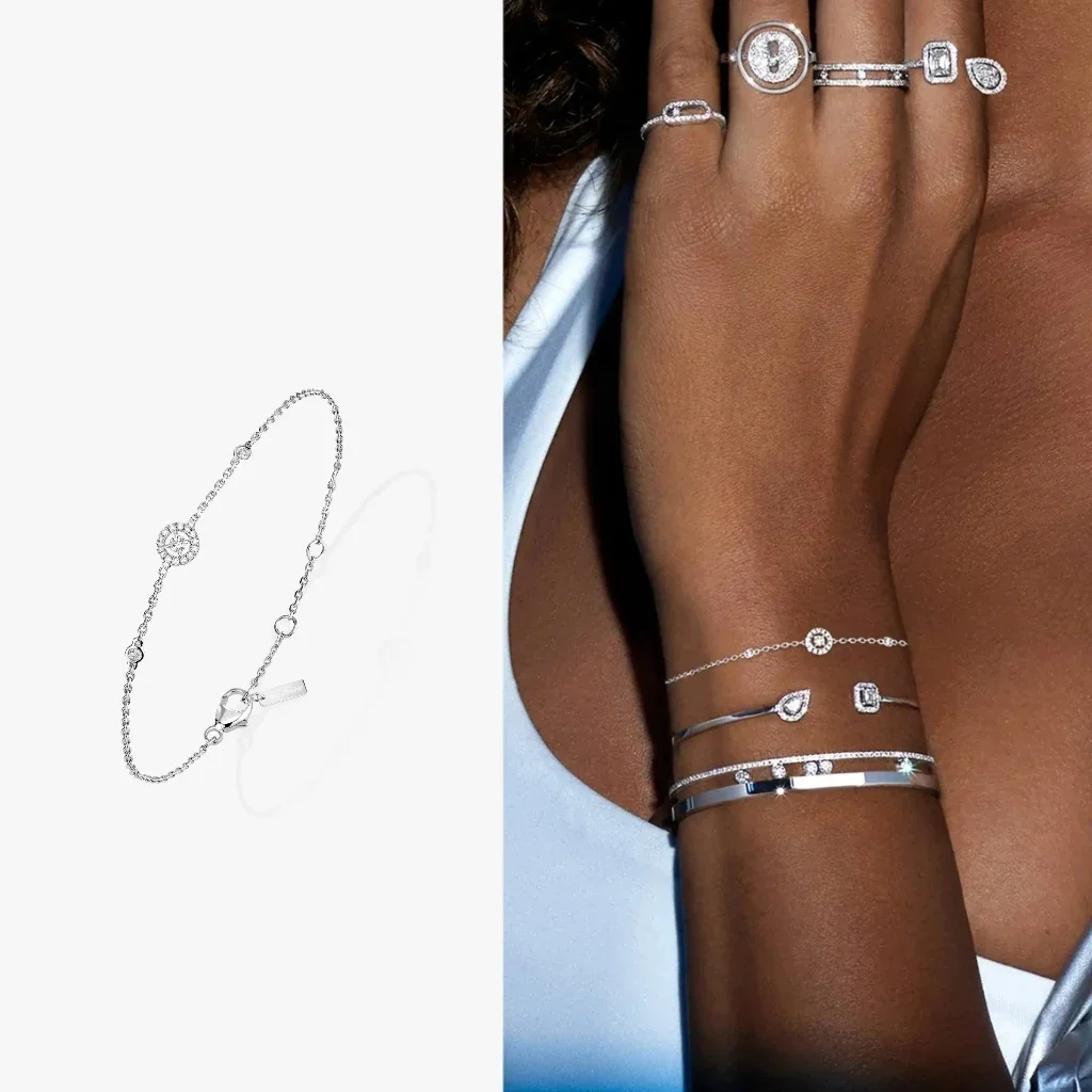 

S925 gioielli di lusso bracciale in серебро moda nuovo универсальное качество Бесплатная Классический Стиль европейский и американский