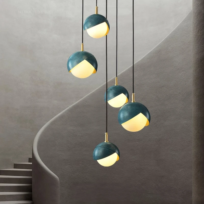 AiPaiTe Copper light luxury chandelier Scandinavian style round ball disc bedroom bedside entrance hallway chandelier
AiPaiTe Copper light luxury chandelier Scandinavian style round ball disc bedroom bedside entrance hallway chandelier