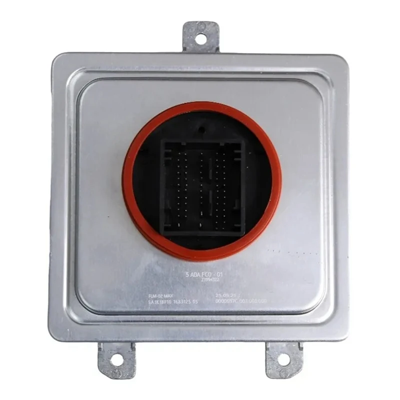 Headlight Control Ballast For BMW G30 G31 G38 G32 IX3 X3 G01 G02 63115AOAFCO 63119850445
Headlight Control Ballast For BMW G30 G31 G38 G32 IX3 X3 G01 G02 63115AOAFCO 63119850445