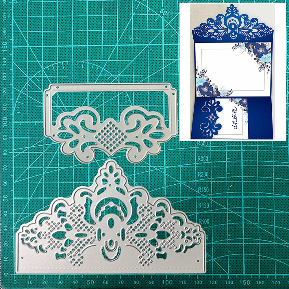 Greeting Crad New Arrival 2022 Metal Cutting Die Craft Scrapbook Decorative Template For Diy Album Paper Card Template
Greeting Crad New Arrival 2022 Metal Cutting Die Craft Scrapbook Decorative Template For Diy Album Paper Card Template