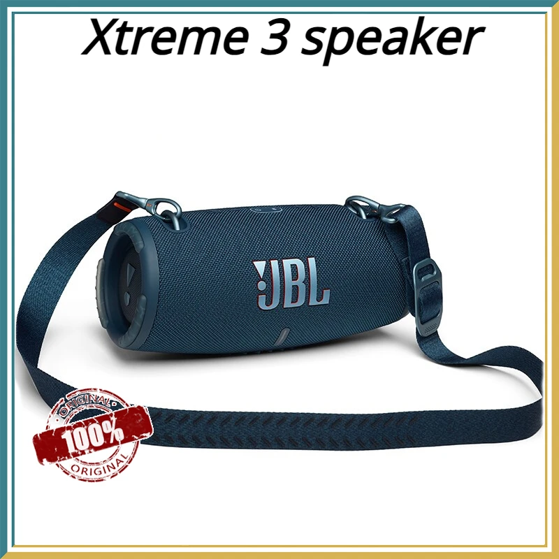 For Xtreme 3 Wireless Bluetooth Speaker Portable Outdoor IP67 Stereo Subwoofer Charging Flip 4 5 6 Waterproof Speaker
For Xtreme 3 Wireless Bluetooth Speaker Portable Outdoor IP67 Stereo Subwoofer Charging Flip 4 5 6 Waterproof Speaker