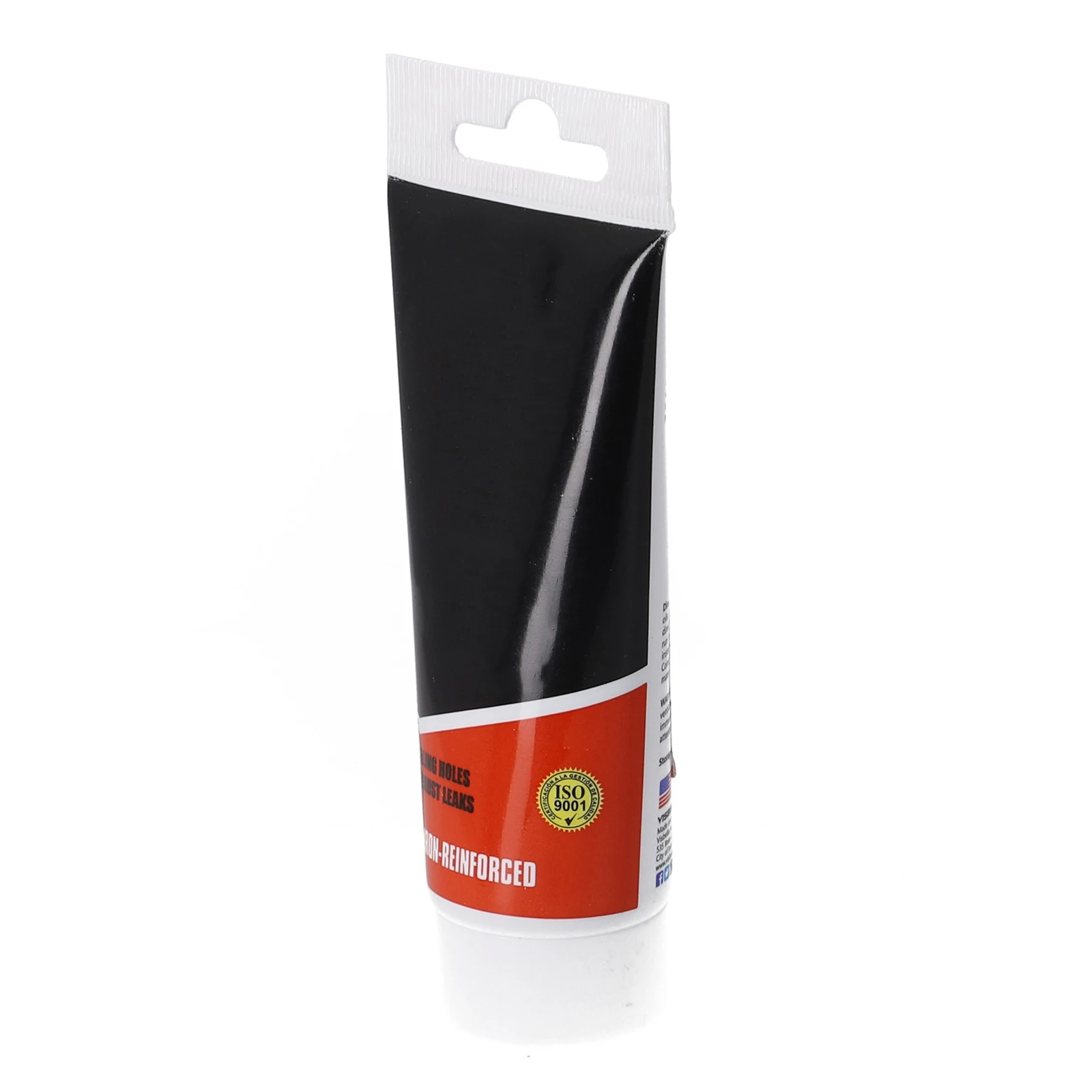 Car Exhaust Paste System Pipe Repair Kits 75ml High Temperature To 1100°C Cement Crack Sealer Tailpipe Muffler Adhesive Sealant
Car Exhaust Paste System Pipe Repair Kits 75ml High Temperature To 1100°C Cement Crack Sealer Tailpipe Muffler Adhesive Sealant