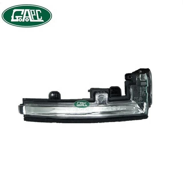 Боковой указатель поворота для Land Rover Range Rover Evoque 2012- Sport 2013-2017 2,0 T бензиновый LR027946 левый LR027945 правый GL1711
Боковой указатель поворота для Land Rover Range Rover Evoque 2012- Sport 2013-2017 2,0 T бензиновый LR027946 левый LR027945 правый GL1711