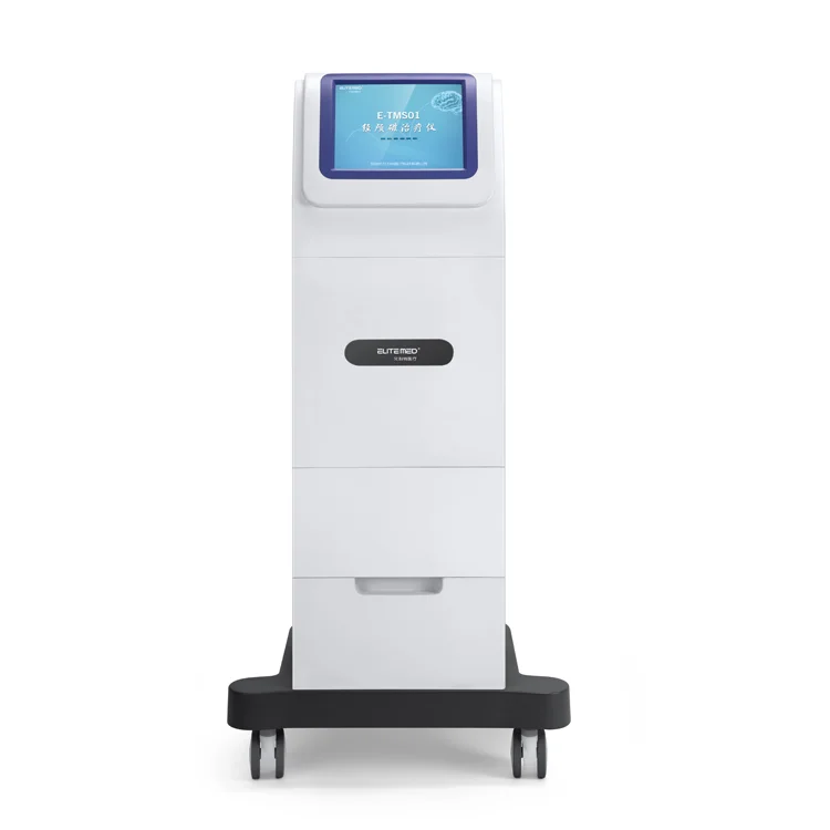 Factory TMS Transcranial Magnetic Stimulation Physical Therapy Equipment tms machine
Factory TMS Transcranial Magnetic Stimulation Physical Therapy Equipment tms machine