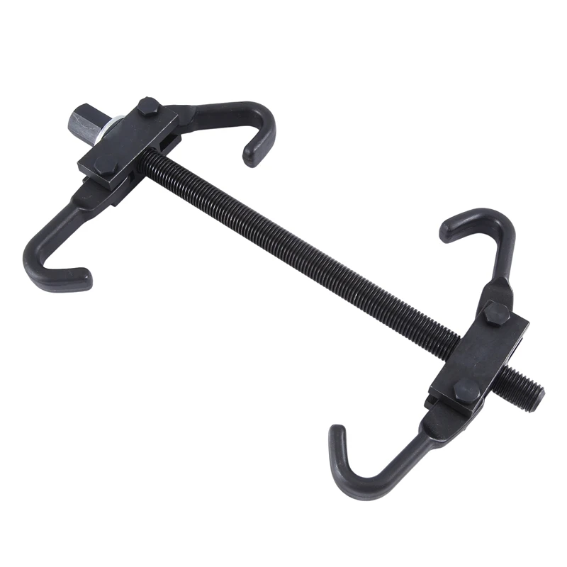 Spring Compressor Removal Tool Spring Removal Tool Shock Spring Durable Easy To Use Black
Spring Compressor Removal Tool Spring Removal Tool Shock Spring Durable Easy To Use Black