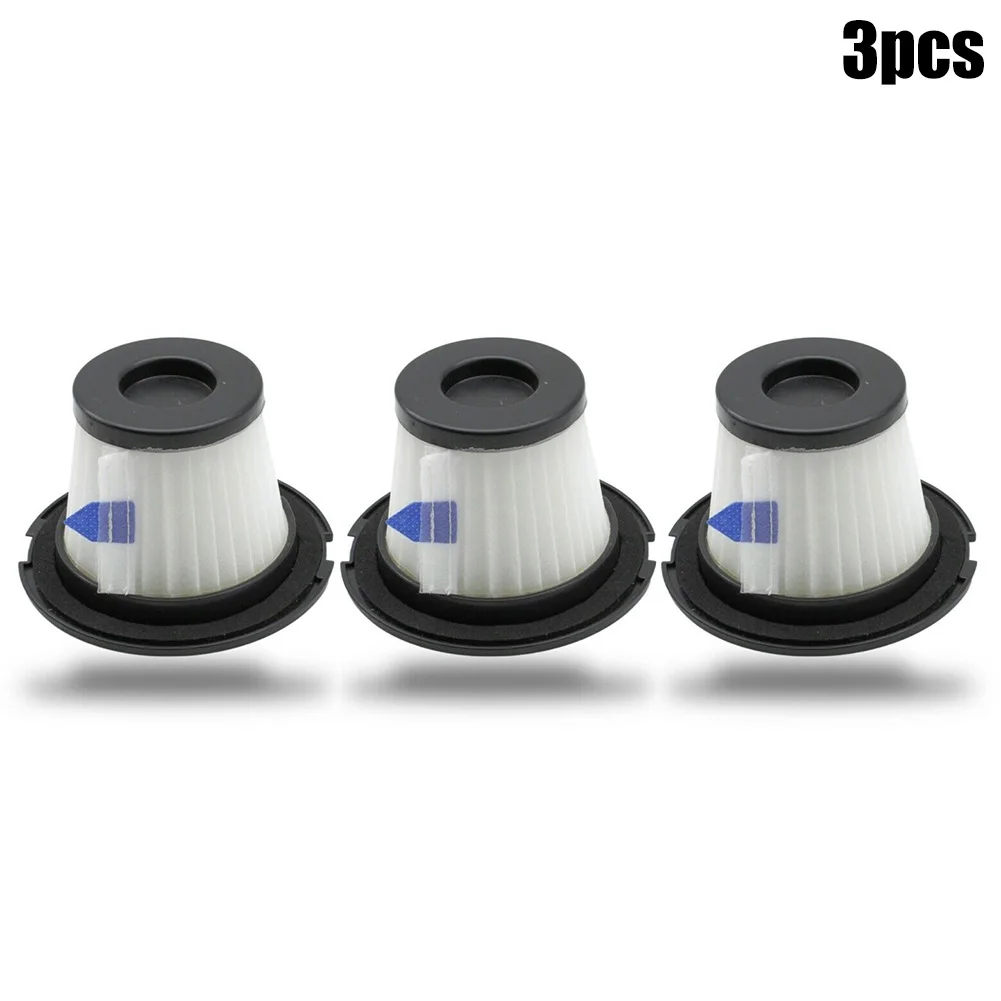 3Pcs Dust Container Filters For ORFELD V20 Vacuum Cleaner Household Vacuum Cleaner Filter Replace Attachment
3Pcs Dust Container Filters For ORFELD V20 Vacuum Cleaner Household Vacuum Cleaner Filter Replace Attachment