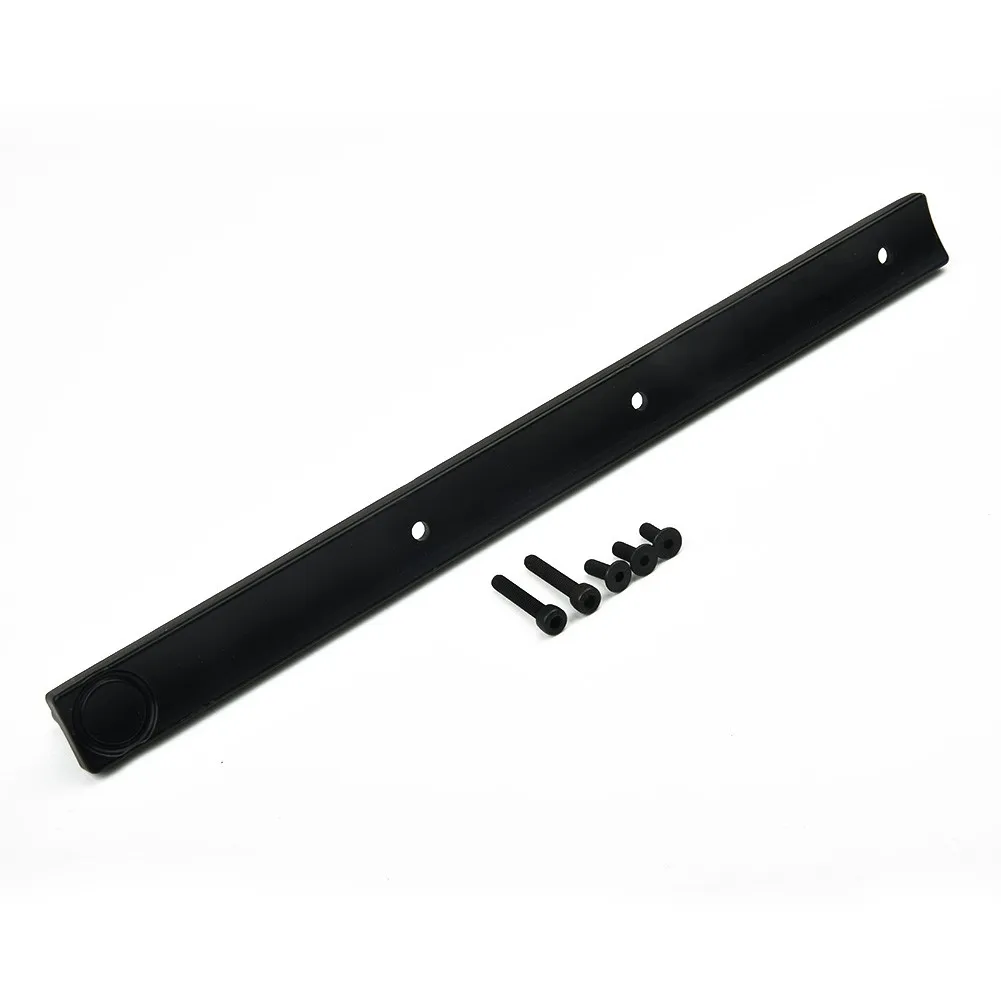 Electric Scooter Battery Mounting Bracket 26.5*2*2.5CM External Battery Holder Rail Guide For Ninebot ES1 ES2 ES3 ES4
Electric Scooter Battery Mounting Bracket 26.5*2*2.5CM External Battery Holder Rail Guide For Ninebot ES1 ES2 ES3 ES4