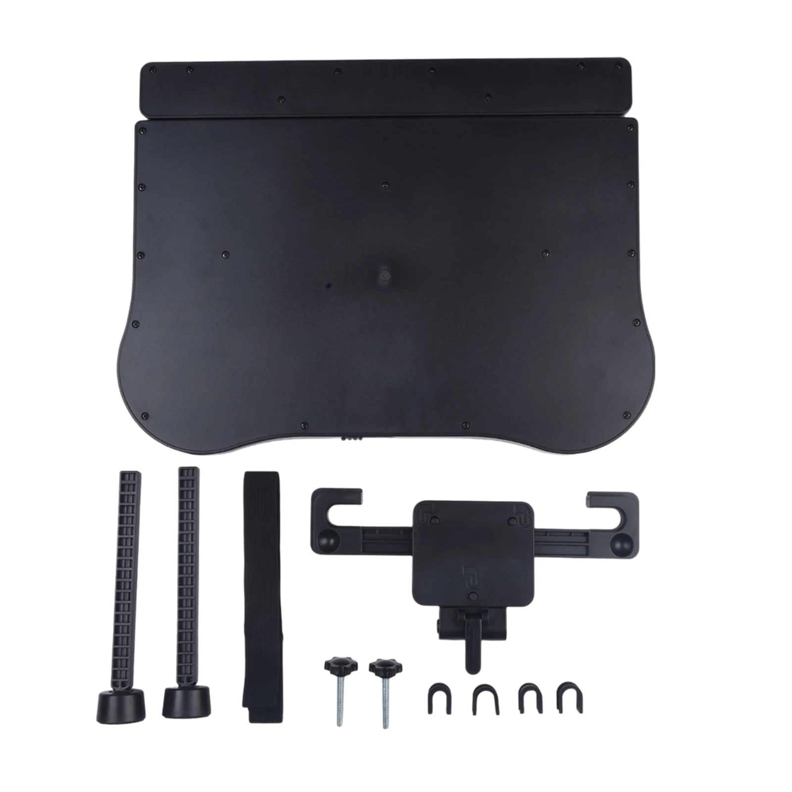 Car Auto Seatback Desk Popular Accessories Hot Sale Tray 1pcs ABS Laptop Table Multifunctional Seat Back Black
Car Auto Seatback Desk Popular Accessories Hot Sale Tray 1pcs ABS Laptop Table Multifunctional Seat Back Black
