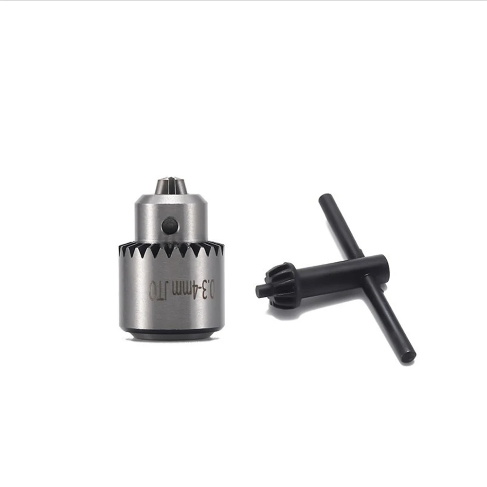 4Pcs/Set Home Tool Drill Chuck Spanner Tapered Hole Electric Motor Shaft High Precision Strong Impact Resistance
4Pcs/Set Home Tool Drill Chuck Spanner Tapered Hole Electric Motor Shaft High Precision Strong Impact Resistance