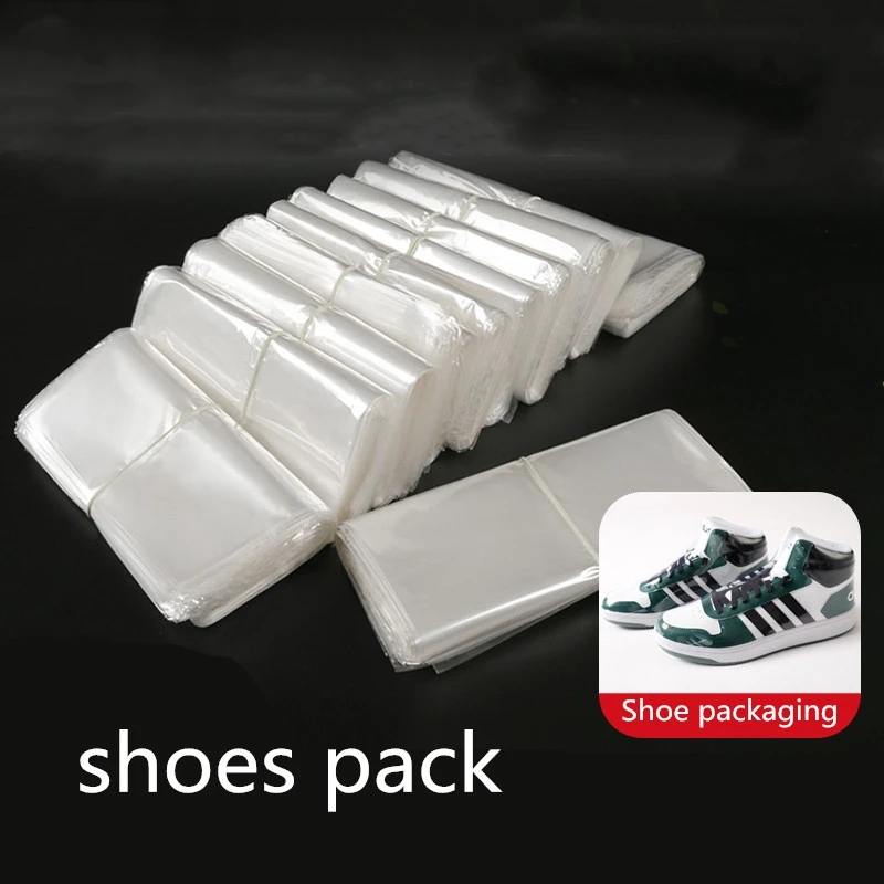POF Clear Bags Shrink Film Heat Shrinkable shoes Bag Gift Cosmetic thin Packaging bag hot Wind gun seal Crafts Books Packaging
POF Clear Bags Shrink Film Heat Shrinkable shoes Bag Gift Cosmetic thin Packaging bag hot Wind gun seal Crafts Books Packaging