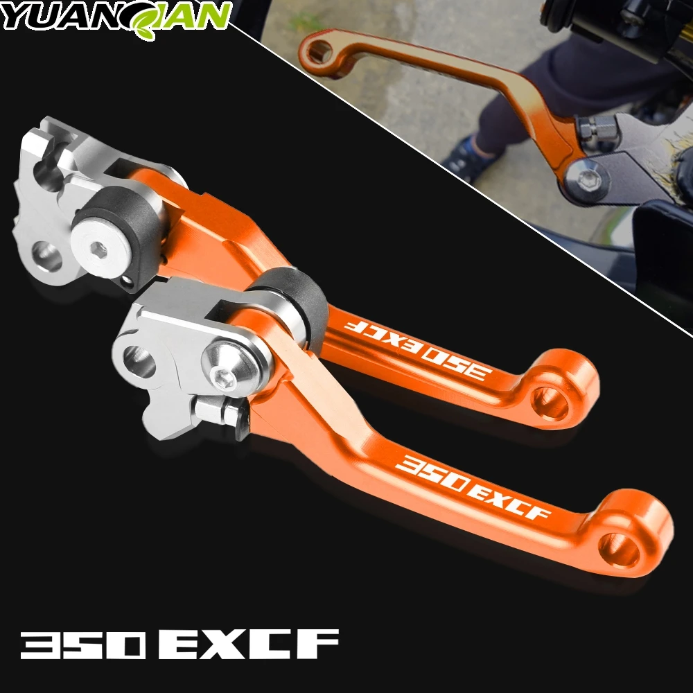 For 350EXCF 350 EXC-F EXCF 350XCF 2007-2020 2008 2009 2010 2011 Motorcycle Brake Clutch Lever Motocross Pivot Lever Dirt Bike
For 350EXCF 350 EXC-F EXCF 350XCF 2007-2020 2008 2009 2010 2011 Motorcycle Brake Clutch Lever Motocross Pivot Lever Dirt Bike