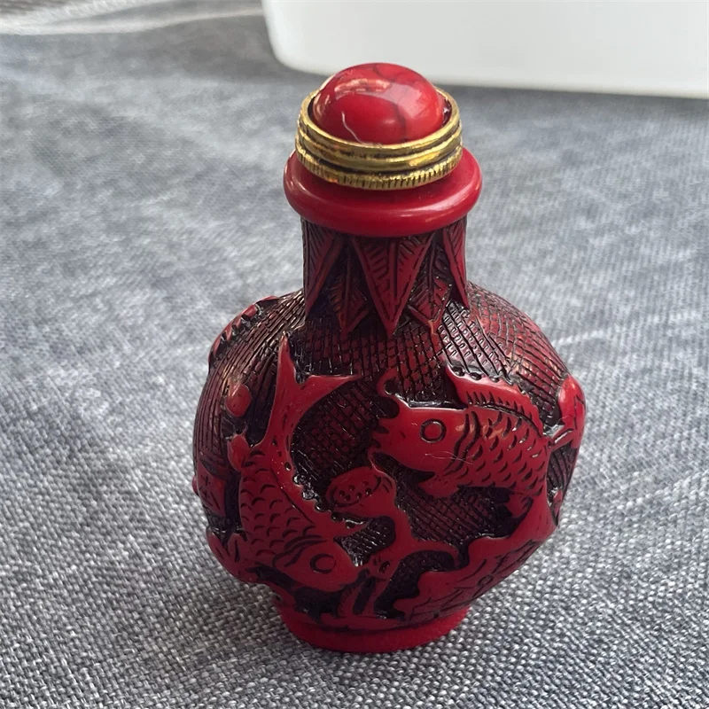 Antique snuff bottle technology New accessories Dynasties Old snuff bottles sell well. face jewelry
Antique snuff bottle technology New accessories Dynasties Old snuff bottles sell well. face jewelry