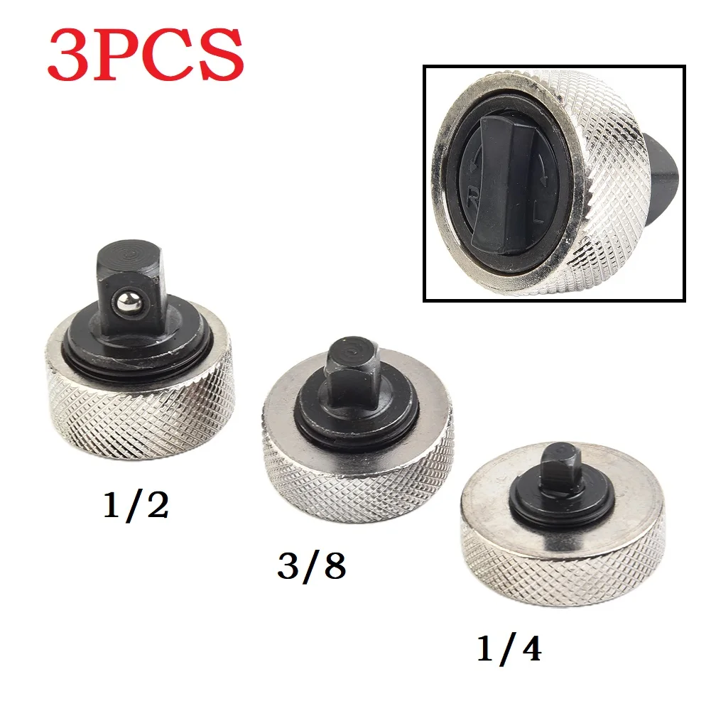 3PCS 1/4 3/8 1/2inch Mini Ratchet Socket Wrench Whole Steel Palm Ratchet Handle Socket Wrench Hand Tools
3PCS 1/4 3/8 1/2inch Mini Ratchet Socket Wrench Whole Steel Palm Ratchet Handle Socket Wrench Hand Tools