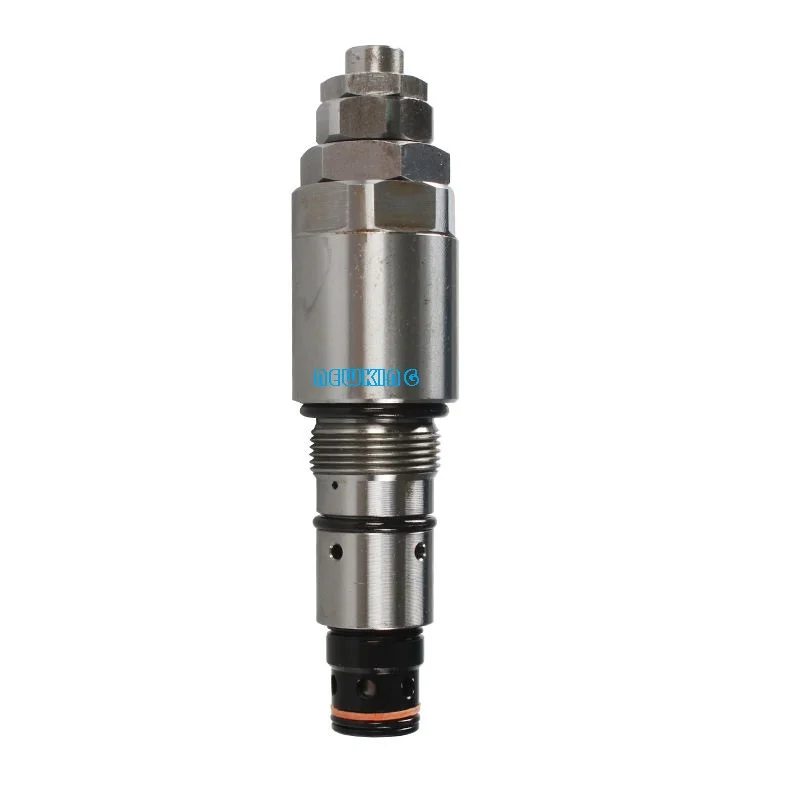 R210-7 R220-7 R225-7 Main relief valve 31N6-17400 for Hyundai excavator spare parts Excavator Spare Parts
R210-7 R220-7 R225-7 Main relief valve 31N6-17400 for Hyundai excavator spare parts Excavator Spare Parts