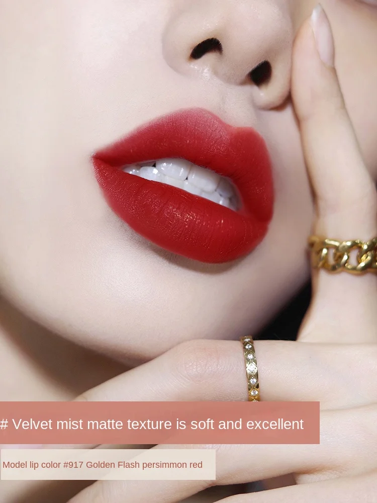 

YY Picasso Lipstick Velvet Matte Finish Niche Flagship Store Famous Brand Authentic Female Cheap