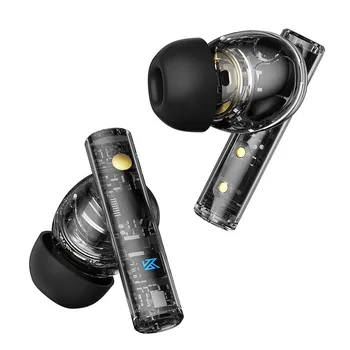 KZ Carol ANC Earphones