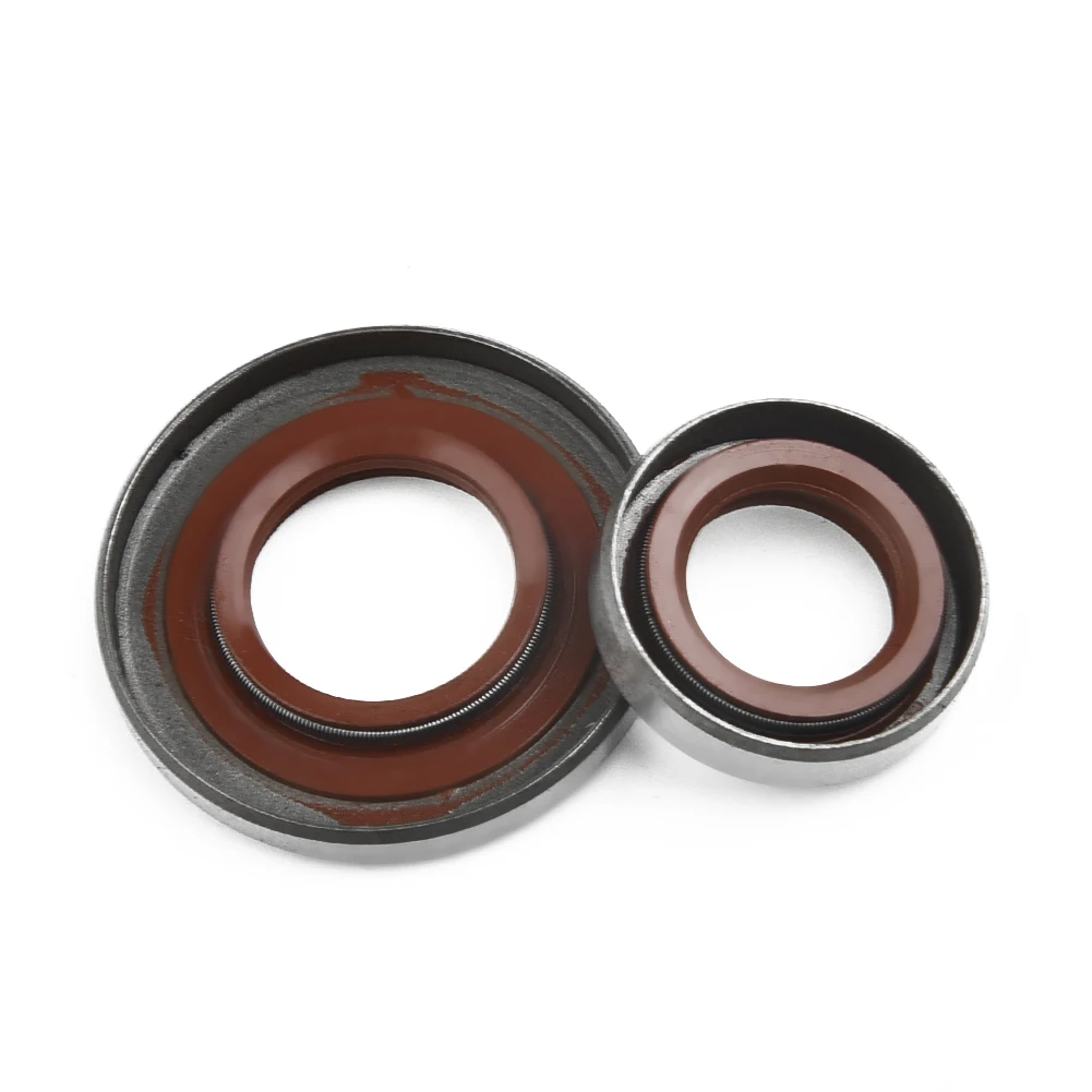 Convenient Useful Durable Oil Seals 028 WB 028 super 2pcs Accessories Chainsaw Crankshaft For Stihl 028 Outdoor
Convenient Useful Durable Oil Seals 028 WB 028 super 2pcs Accessories Chainsaw Crankshaft For Stihl 028 Outdoor