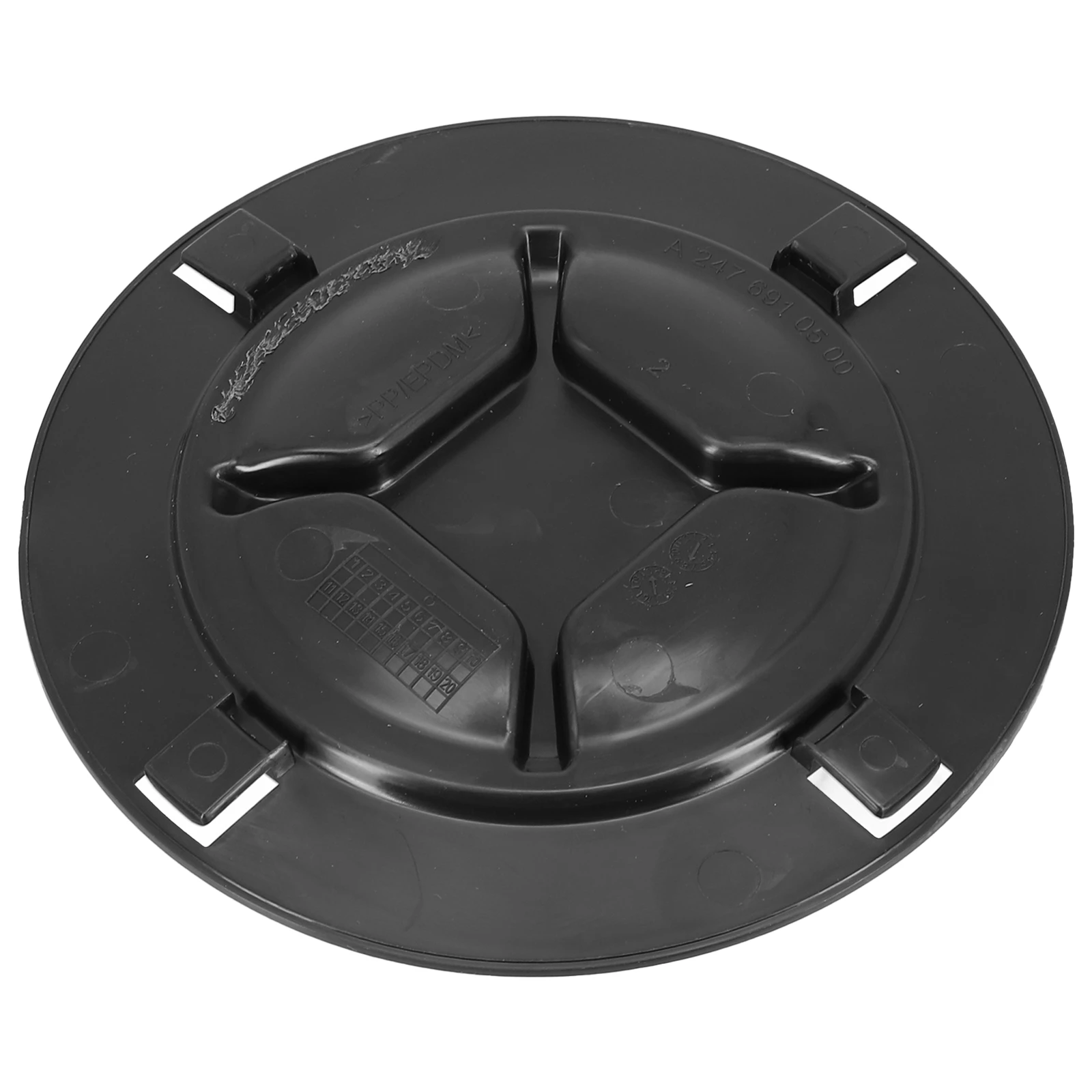 Front Wheel Housing Access Cover A2476910500 Designed for Mercedes A W177 2019 2020 Provides Maximum Durability and Fitment
Front Wheel Housing Access Cover A2476910500 Designed for Mercedes A W177 2019 2020 Provides Maximum Durability and Fitment