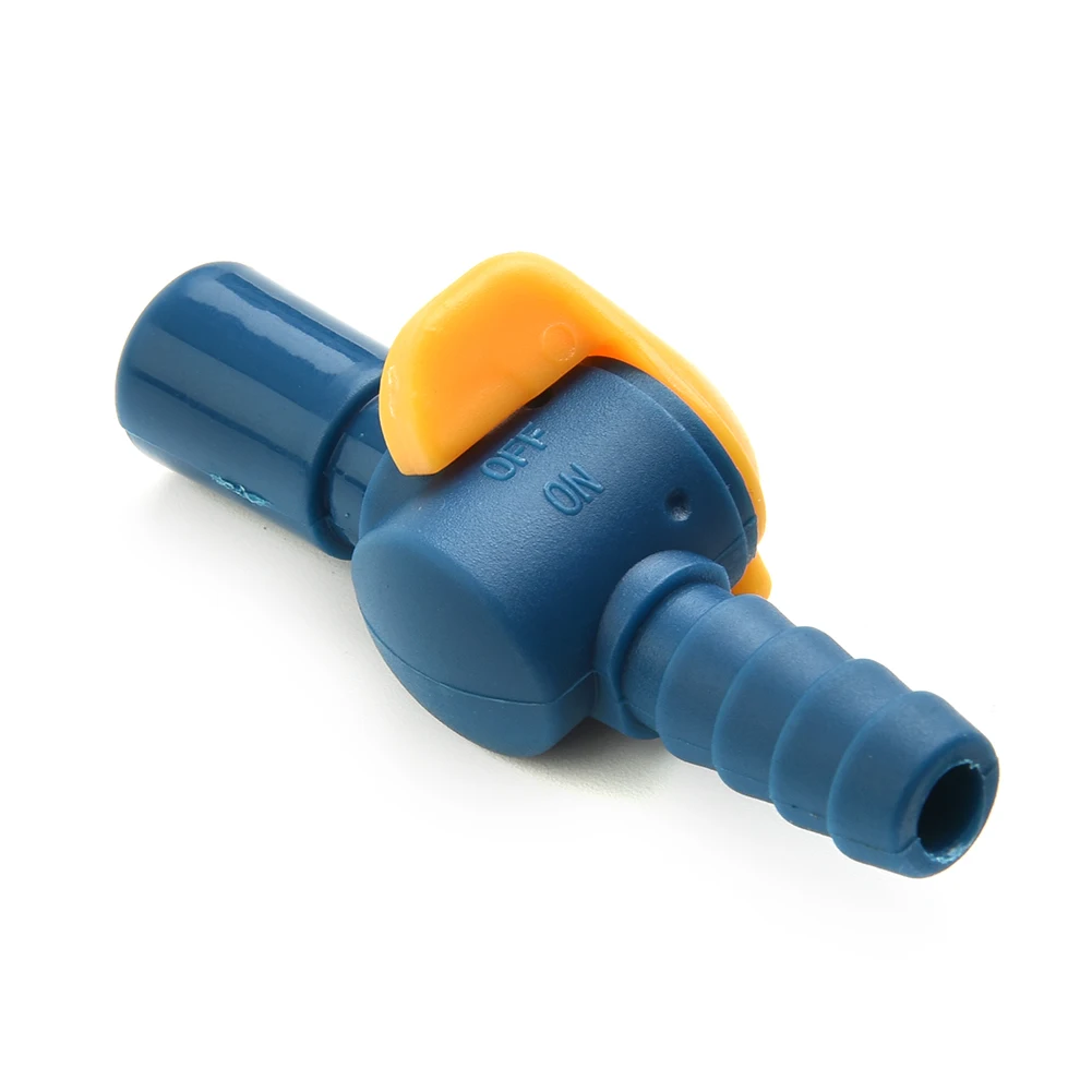 Bite Valve Hydration Drink Pack Replacement Bite Valve Nozzle Mouthpiece With On Off Switch-Camp Cooking Supplies
Bite Valve Hydration Drink Pack Replacement Bite Valve Nozzle Mouthpiece With On Off Switch-Camp Cooking Supplies