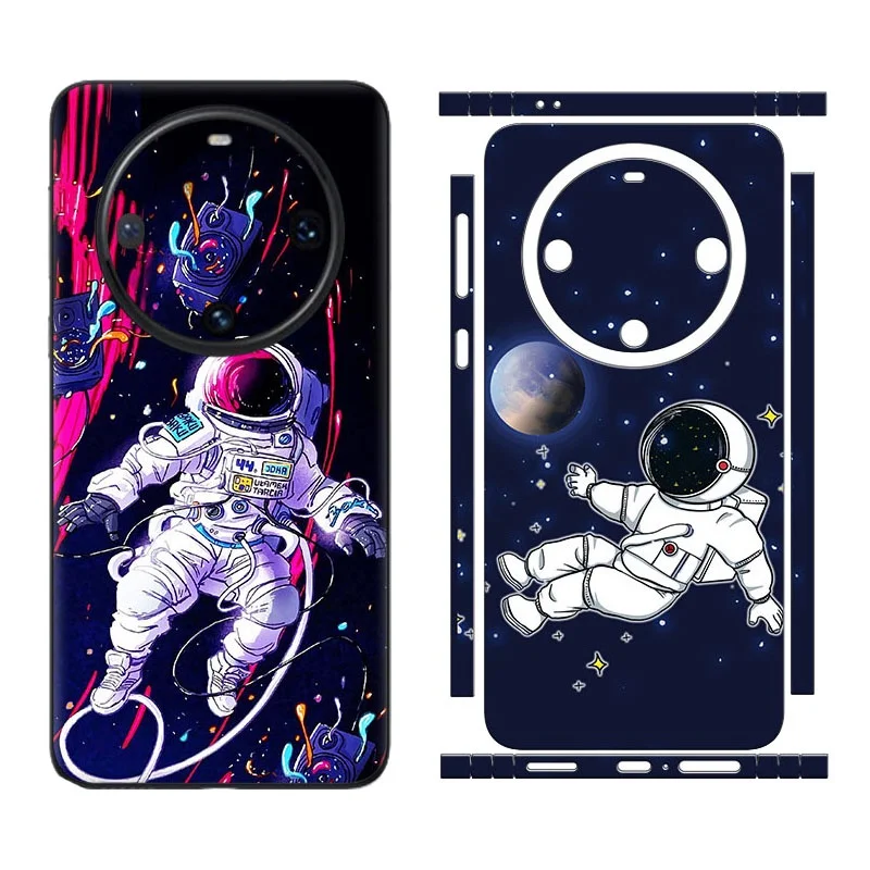 Colorful Astronaut Decal Skin For HUAWEI Mate 60 Pro Back Screen Protector Film Cover Spaceman 3M Wrap Unique Sticker
Colorful Astronaut Decal Skin For HUAWEI Mate 60 Pro Back Screen Protector Film Cover Spaceman 3M Wrap Unique Sticker