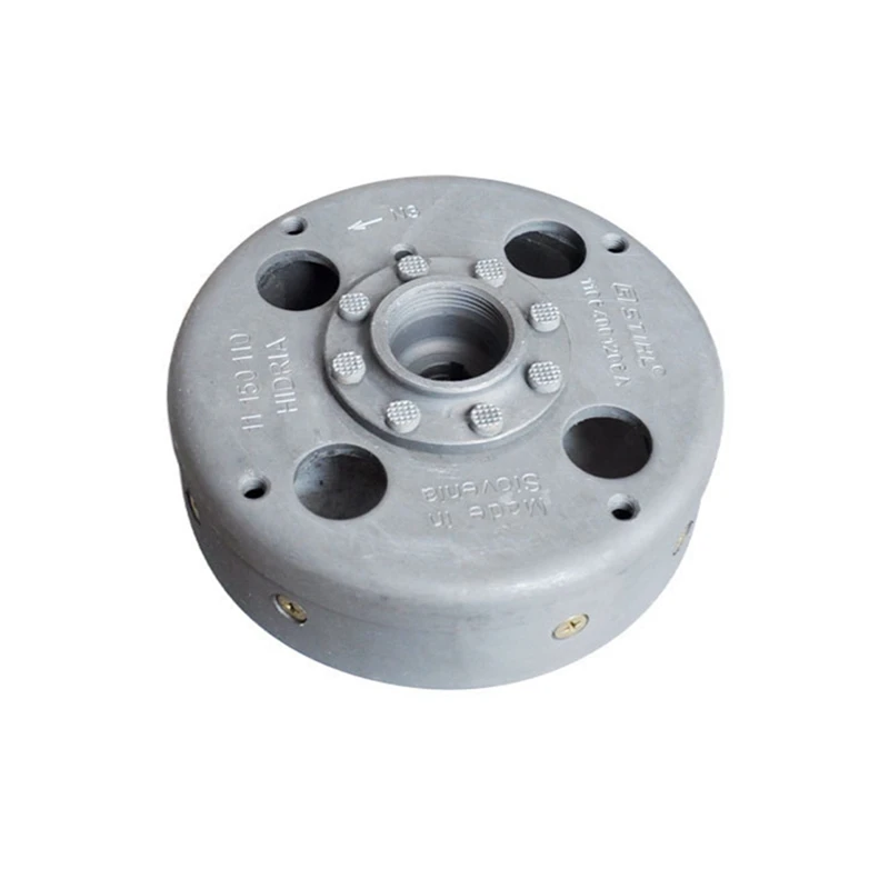 1 Piece For STIHL MS070 Magnetic Motor MS090 Magnetic Motor Gasoline Saw MS070 Magnetic Motor Replacement Parts
1 Piece For STIHL MS070 Magnetic Motor MS090 Magnetic Motor Gasoline Saw MS070 Magnetic Motor Replacement Parts