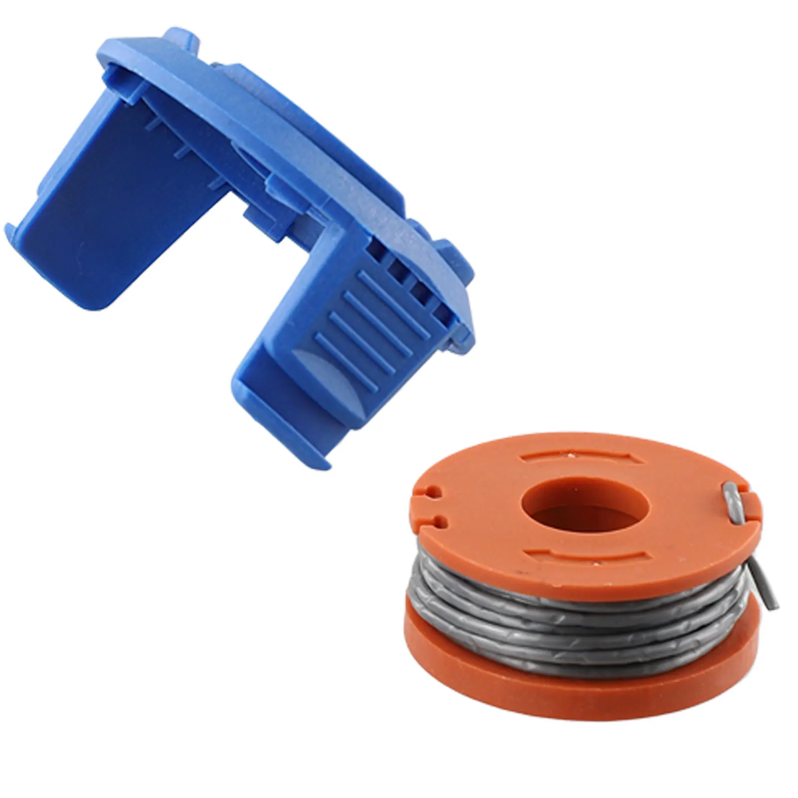 Parts String Trimmer String Trimmer Parts Replacement Spool Cap Spool Line String Trimmer Parts Supplies Durable
Parts String Trimmer String Trimmer Parts Replacement Spool Cap Spool Line String Trimmer Parts Supplies Durable