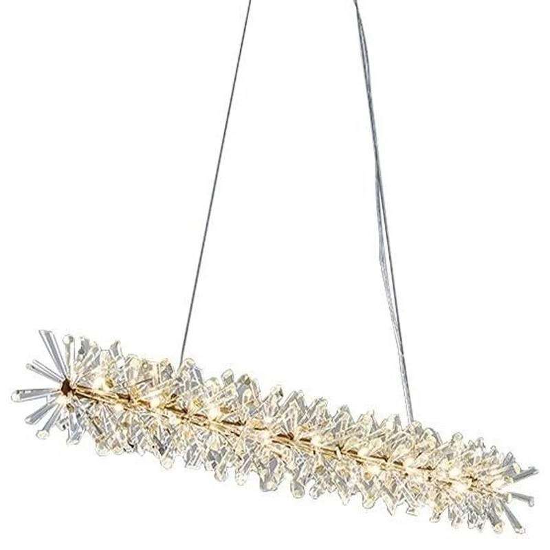 Светильник роскошная обувь с украшением в виде кристаллов гостиная пост современный минималист атмосферу столовой чехлы для лампа творческий люстра
Светильник роскошная обувь с украшением в виде кристаллов гостиная пост современный минималист атмосферу столовой чехлы для лампа творческий люстра