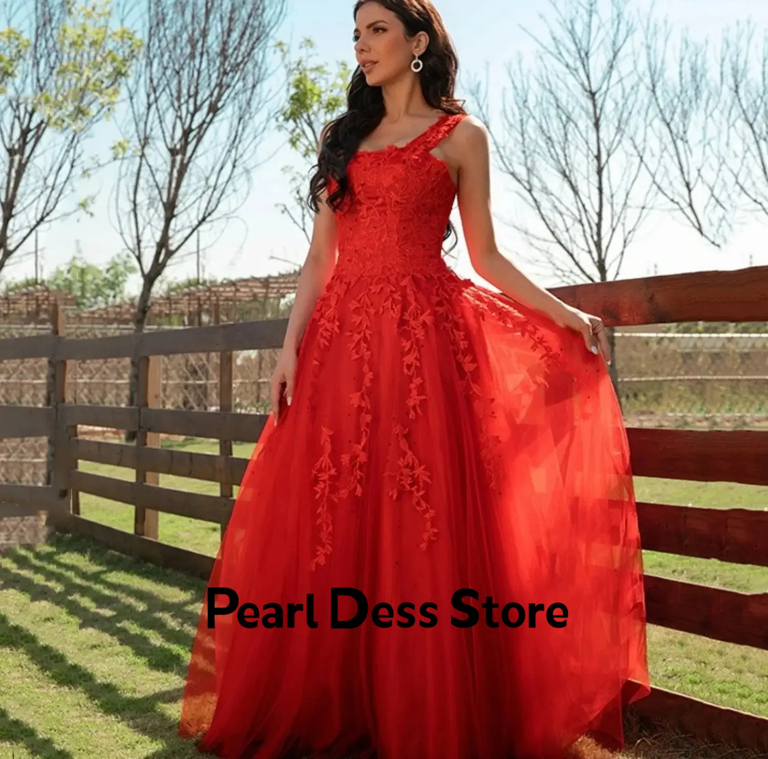 A Dress Evening Dress Women's Elegant Luxury Mesh Luxury Women's Evening Dress 2024 Red Decal
A Dress Evening Dress Women's Elegant Luxury Mesh Luxury Women's Evening Dress 2024 Red Decal