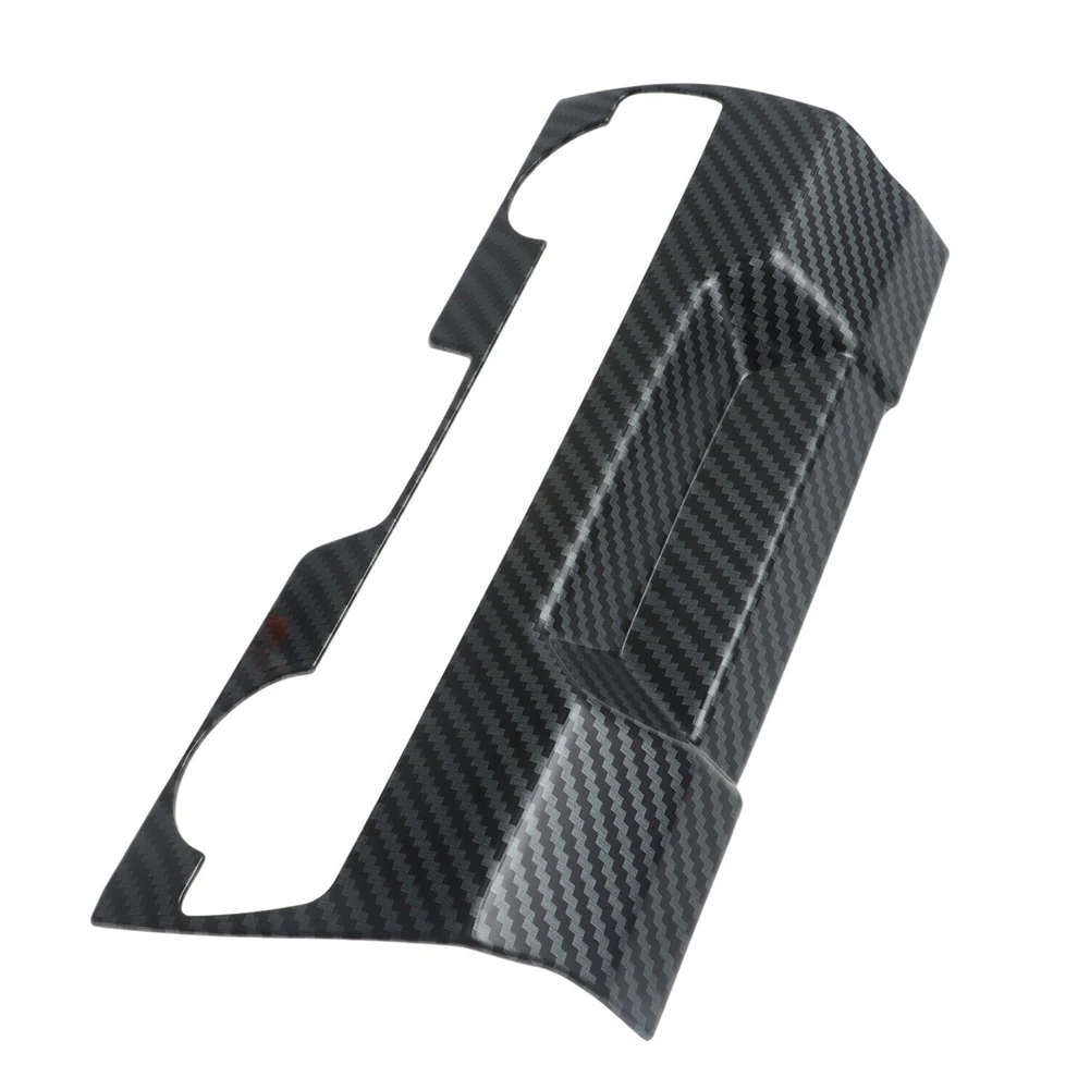Enhance the Look of Your For Honda For Civic's Center Console with this Car Inner Central Console AC Switch Panel Cover Trims
Enhance the Look of Your For Honda For Civic's Center Console with this Car Inner Central Console AC Switch Panel Cover Trims