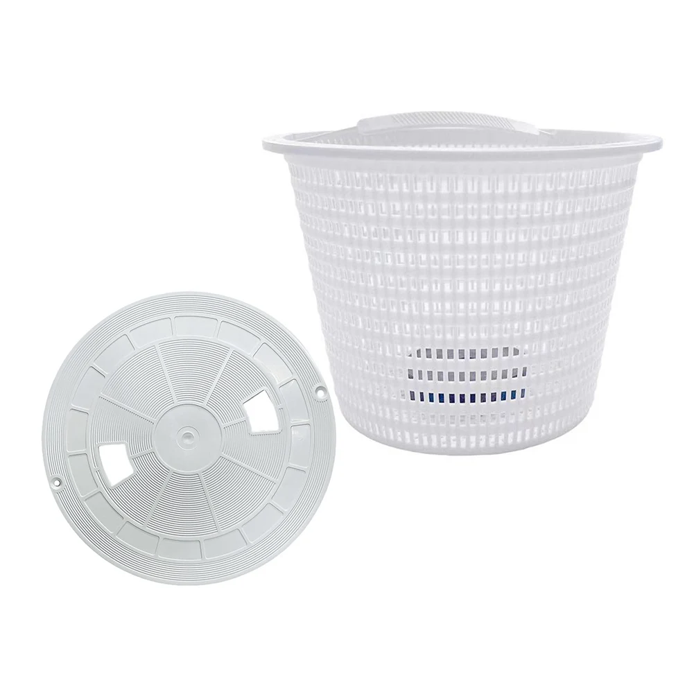 Pool SP10711 SP10712S Skimmer Basket With SPX1070C Lid For SP1070/SP1082 Outdoor Water Sports Pool Accessories Plastic
Pool SP10711 SP10712S Skimmer Basket With SPX1070C Lid For SP1070/SP1082 Outdoor Water Sports Pool Accessories Plastic