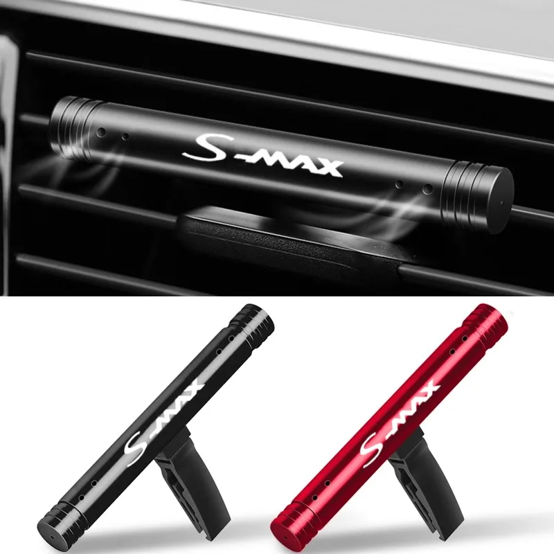 Car Air Outlet Perfume Car Special Air Freshener Car Aromatherapy For Ford S-MAX SMAX Emblem Car Accessories
Car Air Outlet Perfume Car Special Air Freshener Car Aromatherapy For Ford S-MAX SMAX Emblem Car Accessories