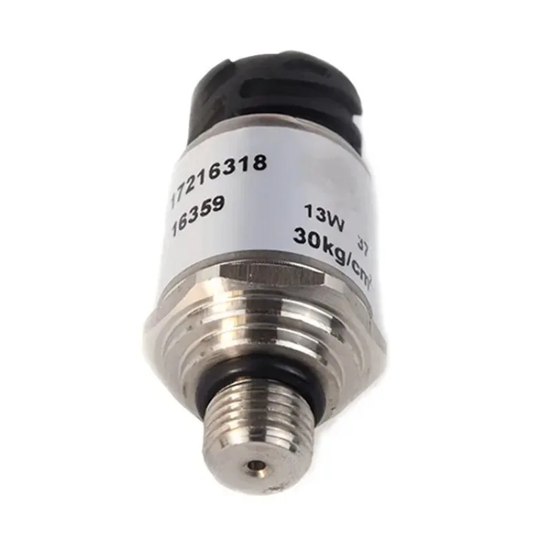 

Pressure Sensor 17216318 Is Applicable To Excavator EC220D EC250D EC360B Pressure Switch