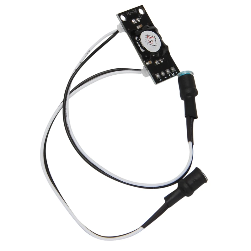Solar Tracking Single-Axis Light Source Tracking Ray Tracking Board Light-Seeking Module Solar Automatic Tracker
Solar Tracking Single-Axis Light Source Tracking Ray Tracking Board Light-Seeking Module Solar Automatic Tracker