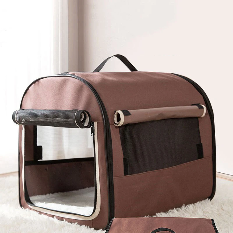 Pet car bag for cats to go out with a carry on nest, all-season universal cat delivery room, dog cage, portable outdoor box
Pet car bag for cats to go out with a carry on nest, all-season universal cat delivery room, dog cage, portable outdoor box