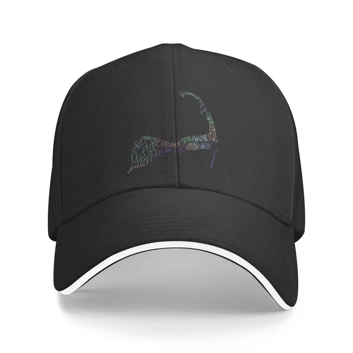 New Cape Cod Baseball Cap Anime Male Wild Ball Hat Cap Men's Women's 
New Cape Cod Baseball Cap Anime Male Wild Ball Hat Cap Men's Women's