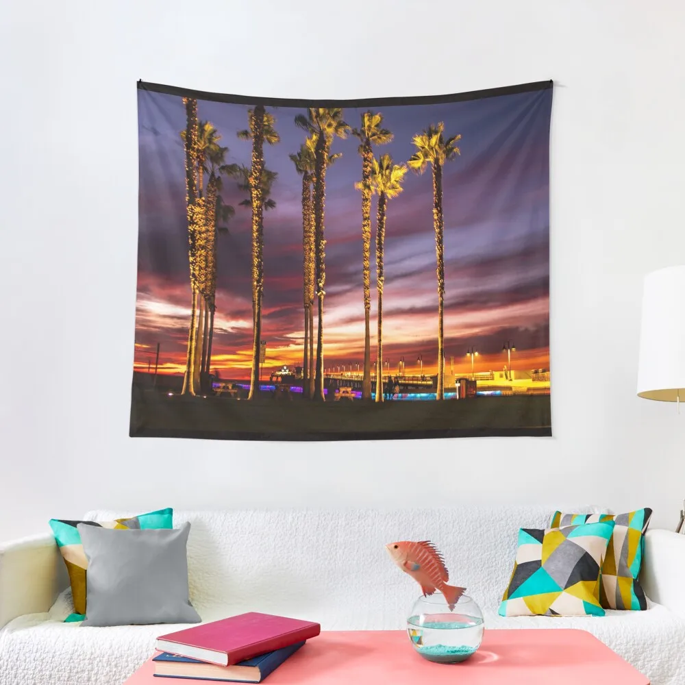 Imperial Beach at Dusk Tapestry Wall Decoration Aesthetic Room Decors Decorations For Room
Imperial Beach at Dusk Tapestry Wall Decoration Aesthetic Room Decors Decorations For Room