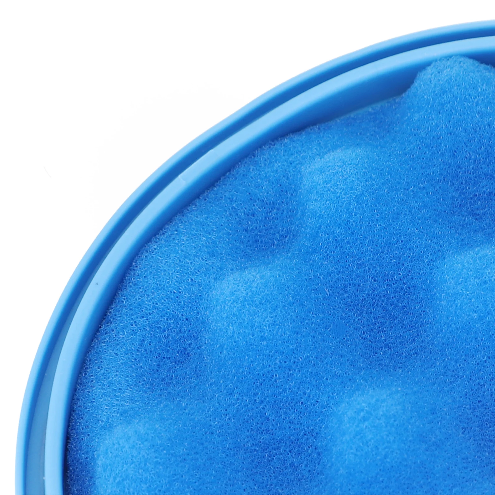 Blue Vacuum Cleaner Round Filter For Samsung Cyclone Force SC05 SC07 SC15 VC07 High Strength Material Fine Dust Filtration
Blue Vacuum Cleaner Round Filter For Samsung Cyclone Force SC05 SC07 SC15 VC07 High Strength Material Fine Dust Filtration
