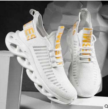 2023 New Summer Large Size Shoes Breathable Men's Shoes Fly Woven Mesh Shoes Fried Dough Twists Trend Non Men's Shoes
2023 New Summer Large Size Shoes Breathable Men's Shoes Fly Woven Mesh Shoes Fried Dough Twists Trend Non Men's Shoes