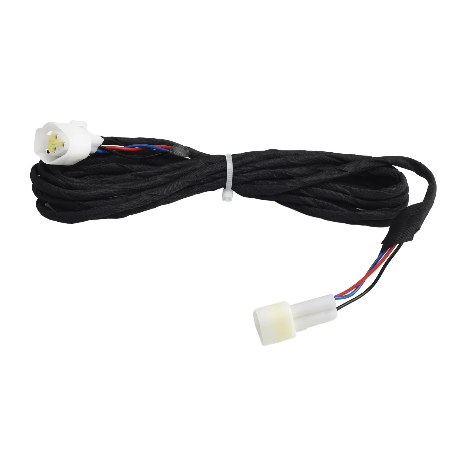 Reliable 12V Diesel Heater Extension Cable Suitable For 2kw 5kw 8kw Diesel Heater 3 Meters Long Easy Installation
Reliable 12V Diesel Heater Extension Cable Suitable For 2kw 5kw 8kw Diesel Heater 3 Meters Long Easy Installation
