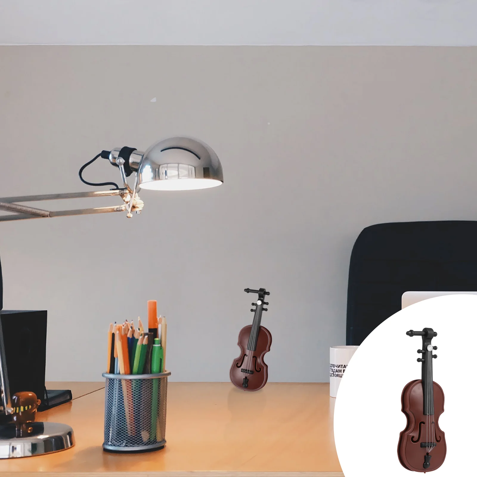 Violin Mini Model Tiny Miniature Ornament Musical Crafts Instrument Decor Diy Violins Simulationdollhouse Plays That Worlds 
Violin Mini Model Tiny Miniature Ornament Musical Crafts Instrument Decor Diy Violins Simulationdollhouse Plays That Worlds