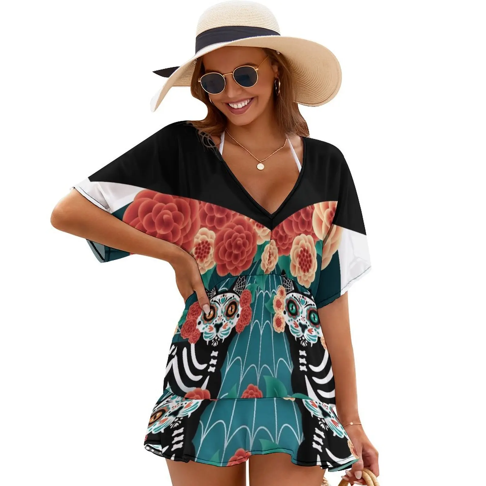 catrina dress Cover Ups evening dresses luxury 2024 elegant and pretty women's dresses ladies dresses for women 2024
catrina dress Cover Ups evening dresses luxury 2024 elegant and pretty women's dresses ladies dresses for women 2024