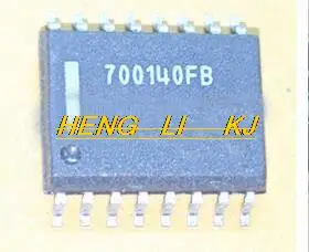 100% new original 700140FB SOP16
100% new original 700140FB SOP16