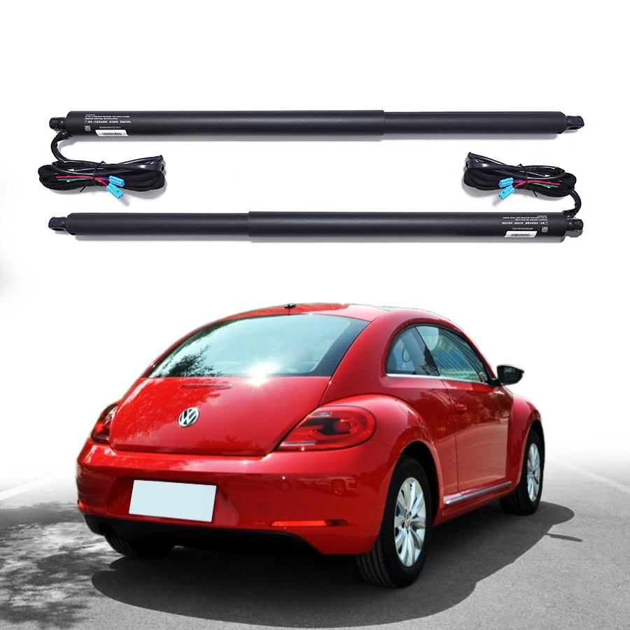 Электрический Фотофон для VOLKSWAGEN Beetle 2012-2016, Модифицированная задняя дверь с электроприводом
Электрический Фотофон для VOLKSWAGEN Beetle 2012-2016, Модифицированная задняя дверь с электроприводом