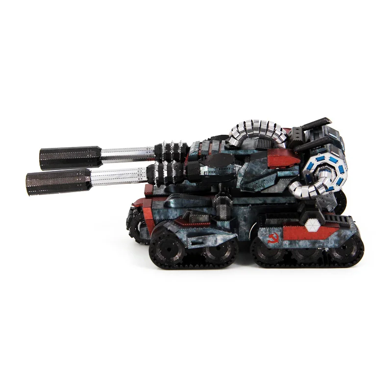 3D металлическая модель пазла, красочные танки покалипсиса, лазерная вырезка, головоломка, игрушка для взрослых, развивающие игрушки
3D металлическая модель пазла, красочные танки покалипсиса, лазерная вырезка, головоломка, игрушка для взрослых, развивающие игрушки